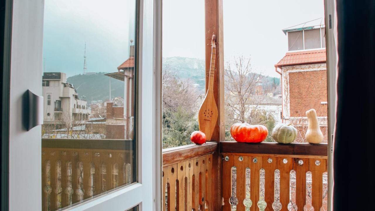 Alaverdi Palace Tbilisi Exterior photo