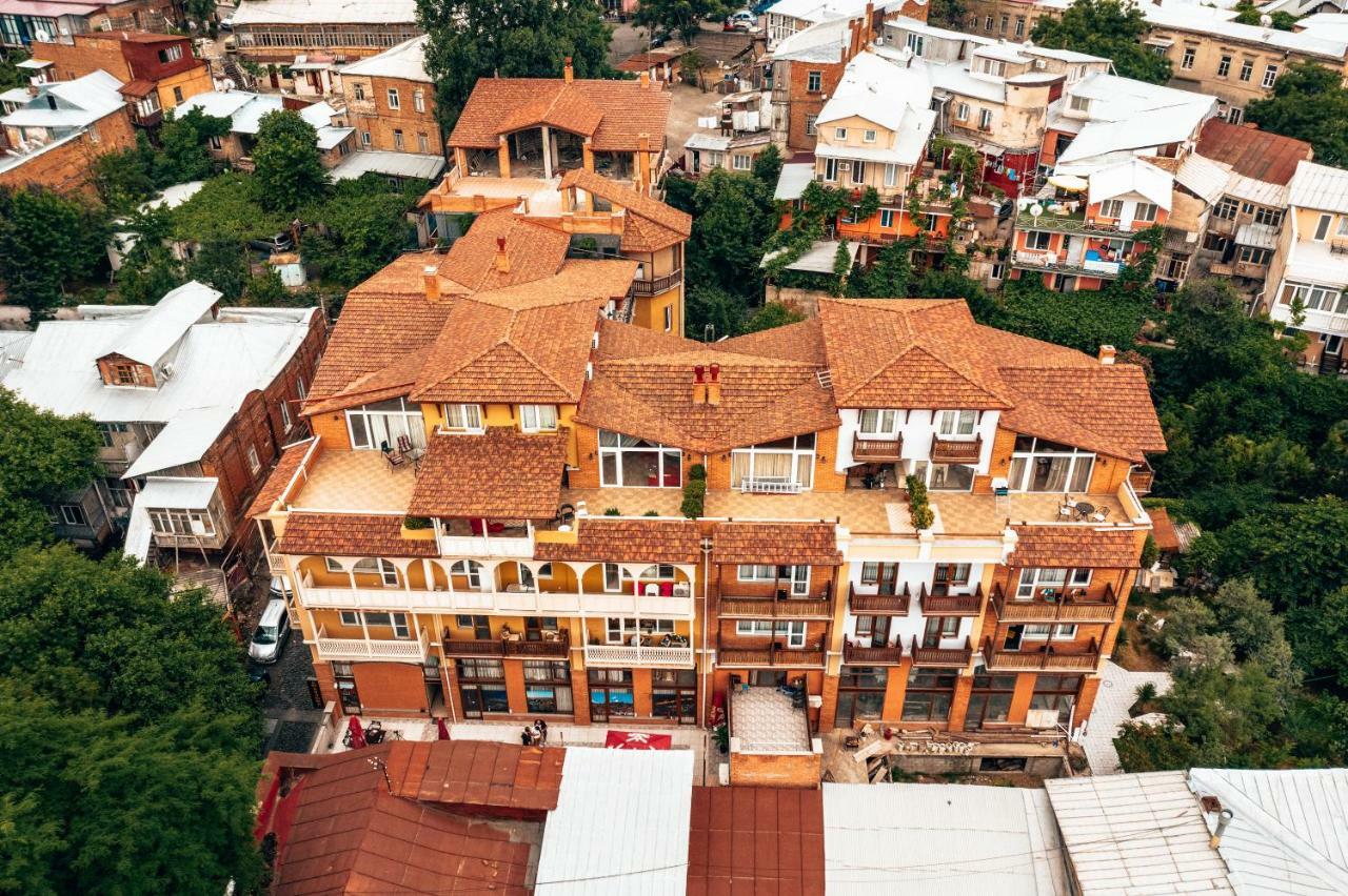 Alaverdi Palace Tbilisi Exterior photo